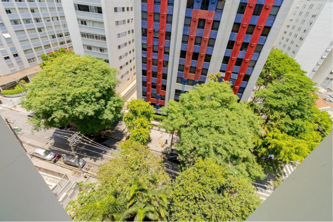 Imagem Apartamento com 3 Quartos à Venda, 153 m² em Jardim Paulista - São Paulo