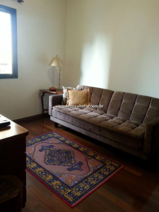 Imagem Apartamento com 3 Quartos à Venda, 135 m² em Chácara Klabin - São Paulo Imagem Apartamento com 3 Quartos à Venda, 135 m² em Chácara Klabin - São Paulo