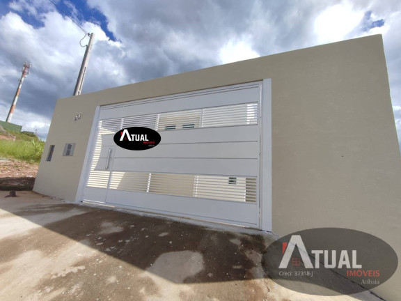 Imagem Casa com 3 Quartos à Venda, 212 m² em Residencial Jardins Da Catalunha - Atibaia Imagem Casa com 3 Quartos à Venda, 212 m² em Residencial Jardins Da Catalunha - Atibaia