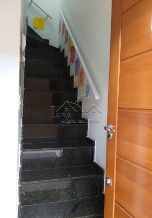 Imagem Casa de Condomínio com 2 Quartos à Venda, 65 m² em Vila Ré - São Paulo Imagem Casa de Condomínio com 2 Quartos à Venda, 65 m² em Vila Ré - São Paulo