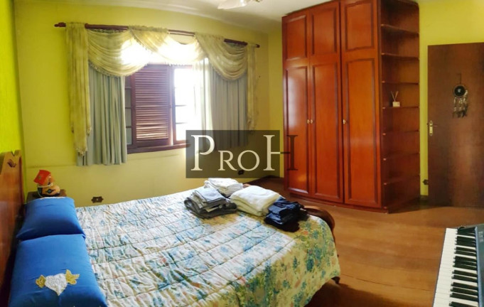 Imagem Sobrado com 5 Quartos à Venda, 424 m² em Santa Maria - Santo André Imagem Sobrado com 5 Quartos à Venda, 424 m² em Santa Maria - Santo André