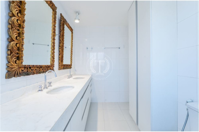Imagem Apartamento com 3 Quartos à Venda, 107 m² em Cidade Monções - São Paulo Imagem Apartamento com 3 Quartos à Venda, 107 m² em Cidade Monções - São Paulo