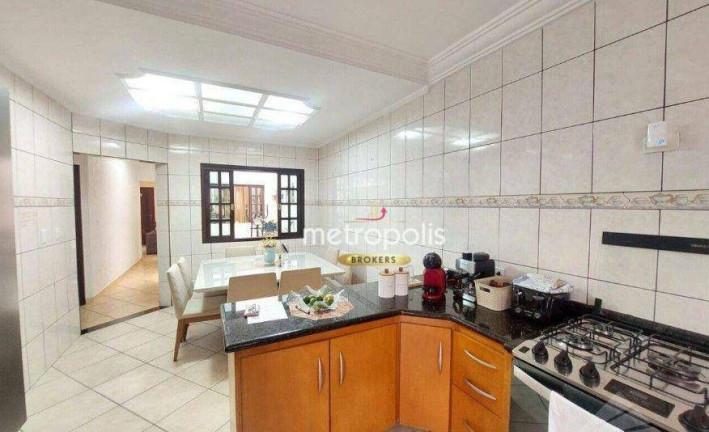 Imagem Sobrado com 3 Quartos à Venda, 180 m² em Jardim Pedroso - Mauá Imagem Sobrado com 3 Quartos à Venda, 180 m² em Jardim Pedroso - Mauá