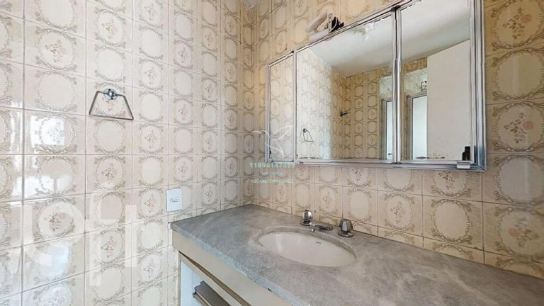 Imagem Apartamento com 3 Quartos à Venda, 84 m² em Perdizes - São Paulo Imagem Apartamento com 3 Quartos à Venda, 84 m² em Perdizes - São Paulo