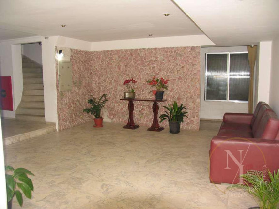 Imagem Apartamento com 1 Quarto à Venda, 50 m² em Cambuci - São Paulo