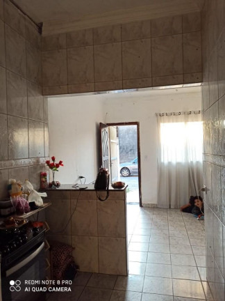 Imagem Casa com 1 Quarto à Venda, 60 m² em Mirim - Praia Grande Imagem Casa com 1 Quarto à Venda, 60 m² em Mirim - Praia Grande