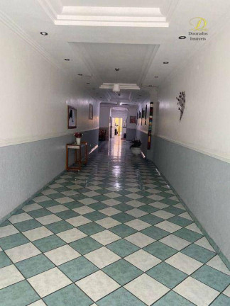 Imagem Cobertura com 3 Quartos à Venda, 180 m² em Mirim - Praia Grande Imagem Cobertura com 3 Quartos à Venda, 180 m² em Mirim - Praia Grande