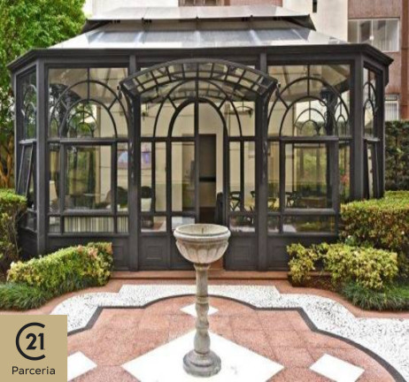 Imagem Apartamento com 4 Quartos à Venda, 587 m² em Jardim Paulista - São Paulo Imagem Apartamento com 4 Quartos à Venda, 587 m² em Jardim Paulista - São Paulo