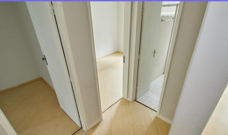 Imagem Apartamento com 2 Quartos à Venda, 58 m² em Bigorrilho - Curitiba