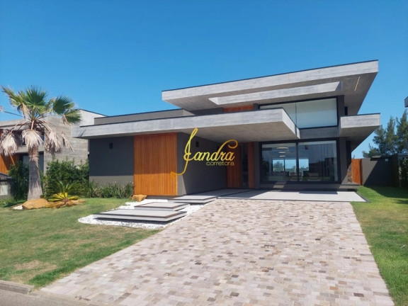 Imagem Casa de Condomínio com 4 Quartos à Venda, 240 m² em Remanso - Xangri-la Imagem Casa de Condomínio com 4 Quartos à Venda, 240 m² em Remanso - Xangri-la