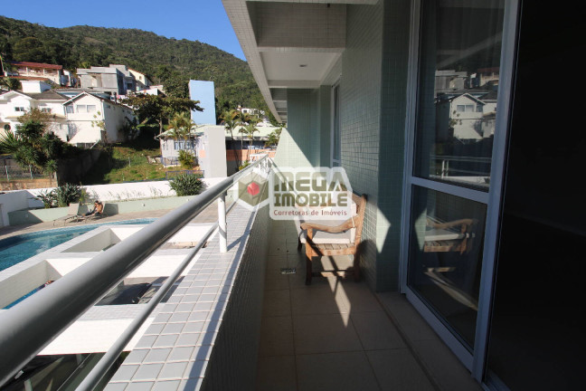 Imagem Apartamento com 1 Quarto à Venda, 54 m² em Itacorubi - Florianópolis Imagem Apartamento com 1 Quarto à Venda, 54 m² em Itacorubi - Florianópolis