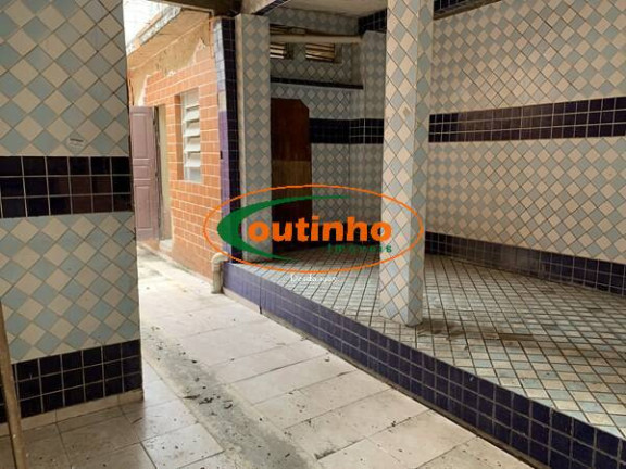 Imagem Casa com 5 Quartos à Venda, 200 m² em Vila Isabel - Rio De Janeiro Imagem Casa com 5 Quartos à Venda, 200 m² em Vila Isabel - Rio De Janeiro