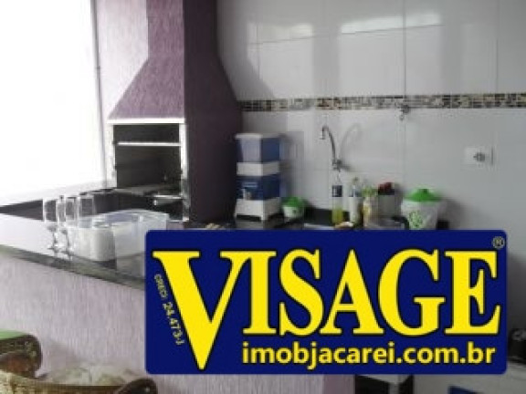 Imagem Casa à Venda, 90 m² em Vila Branca Iii - Jacareí Imagem Casa à Venda, 90 m² em Vila Branca Iii - Jacareí
