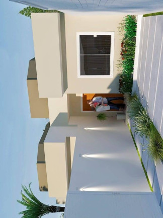 Imagem Casa com 2 Quartos à Venda, 64 m² em Loteamento Atlântico Norte Macaé Rj. - Macaé