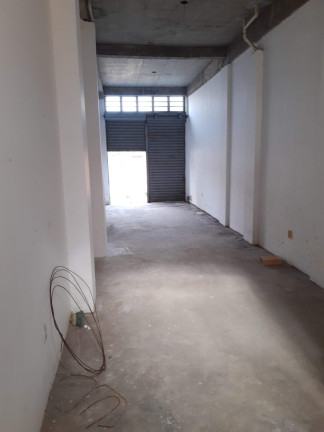 Imagem Imóvel Comercial para Alugar, 40 m² em Santo Antônio - Betim