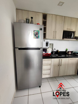 Imagem Apartamento com 2 Quartos à Venda, 42 m² em Parque Das árvores - Parnamirim Imagem Apartamento com 2 Quartos à Venda, 42 m² em Parque Das árvores - Parnamirim