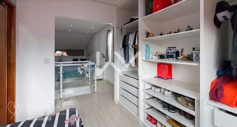 Imagem Sobrado com 4 Quartos à Venda, 188 m² em Jardim Toscana - Guarulhos Imagem Sobrado com 4 Quartos à Venda, 188 m² em Jardim Toscana - Guarulhos