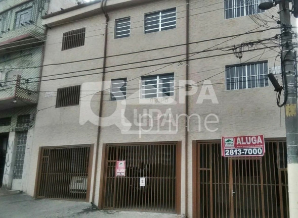 Imagem Apartamento com 1 Quarto para Alugar, 40 m² em Vila Maria Alta - São Paulo Imagem Apartamento com 1 Quarto para Alugar, 40 m² em Vila Maria Alta - São Paulo