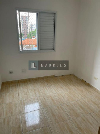 Imagem Apartamento com 3 Quartos à Venda, 64 m² em Jardim Vergueiro (sacomã) - São Paulo Imagem Apartamento com 3 Quartos à Venda, 64 m² em Jardim Vergueiro (sacomã) - São Paulo