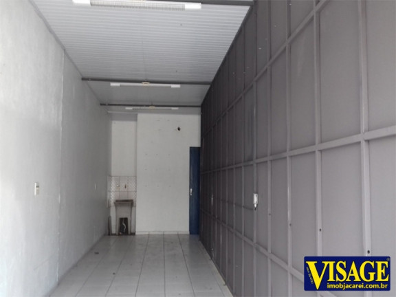 Imagem Ponto Comercial para Alugar, 120 m² em Centro - Jacareí Imagem Ponto Comercial para Alugar, 120 m² em Centro - Jacareí