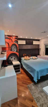 Imagem Casa com 4 Quartos à Venda, 620 m² em Parque Terra Nova Ii - São Bernardo Do Campo