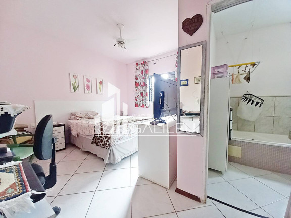 Imagem Casa com 2 Quartos à Venda, 69 m² em Jardim Conceição - Campinas