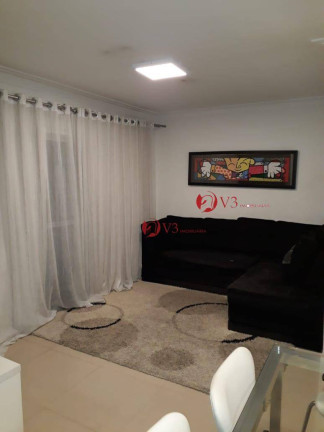 Imagem Apartamento com 3 Quartos à Venda, 78 m² em Vila Laís - São Paulo