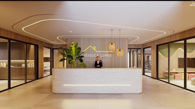 Imagem Apartamento com 1 Quarto à Venda, 62 m² em Jardim Oceania - João Pessoa Imagem Apartamento com 1 Quarto à Venda, 62 m² em Jardim Oceania - João Pessoa