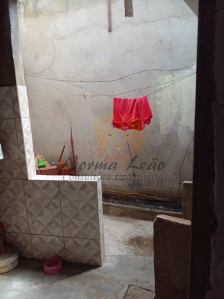 Imagem Casa com 3 Quartos à Venda, 100 m² em Santa Maria - Aracaju Imagem Casa com 3 Quartos à Venda, 100 m² em Santa Maria - Aracaju