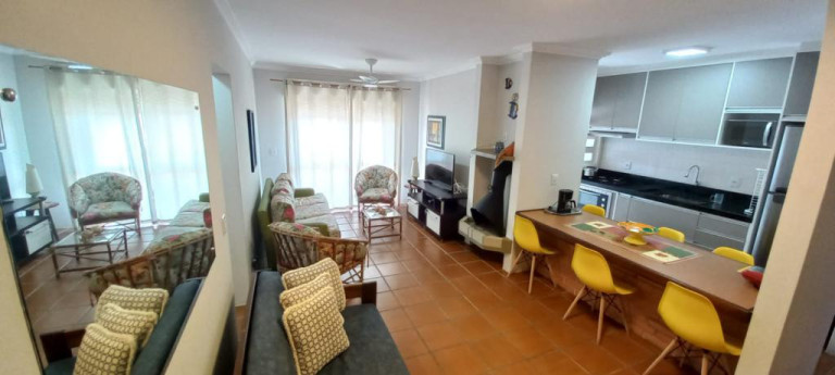 Imagem Apartamento com 3 Quartos à Venda, 70 m² em Capão Novo - Capao Da Canoa Imagem Apartamento com 3 Quartos à Venda, 70 m² em Capão Novo - Capao Da Canoa