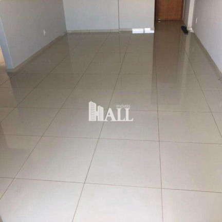 Imagem Apartamento com 3 Quartos à Venda, 98 m² em Centro - São José Do Rio Preto