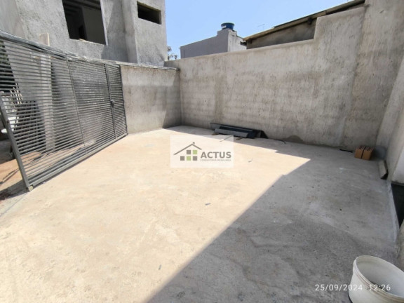 Imagem Casa com 2 Quartos à Venda, 80 m² em Morada Da Serra - Ibirité Imagem Casa com 2 Quartos à Venda, 80 m² em Morada Da Serra - Ibirité