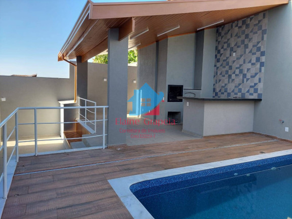 Casa de Condomínio à Venda, 360 m² em Pinheirinho - Vinhedo