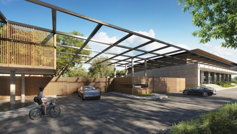 Imagem Casa de Condomínio com 4 Quartos à Venda, 304 m²