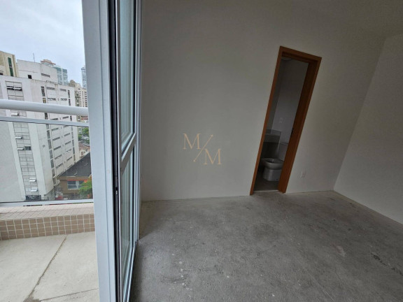 Imagem Apartamento com 2 Quartos à Venda, 91 m² em Boqueirão - Santos Imagem Apartamento com 2 Quartos à Venda, 91 m² em Boqueirão - Santos