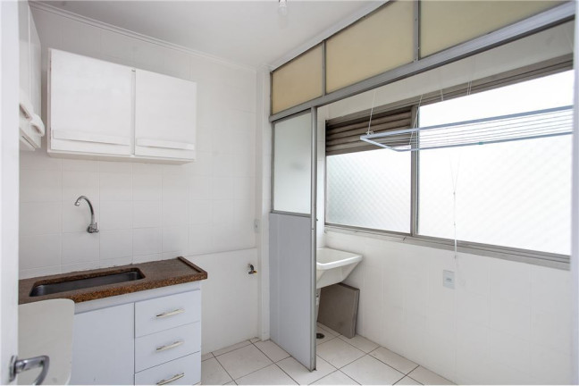 Imagem Apartamento com 2 Quartos à Venda, 53 m² em Vila Olímpia - São Paulo