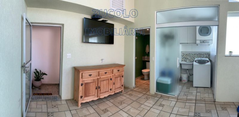 Imagem Cobertura com 2 Quartos à Venda, 122 m² em Vila América - Santo André Imagem Cobertura com 2 Quartos à Venda, 122 m² em Vila América - Santo André