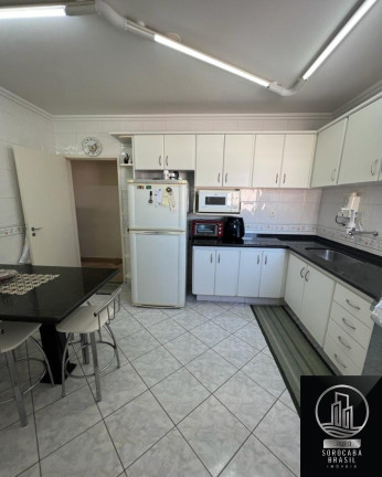 Imagem Apartamento com 3 Quartos à Venda, 130 m² em Centro - Sorocaba Imagem Apartamento com 3 Quartos à Venda, 130 m² em Centro - Sorocaba