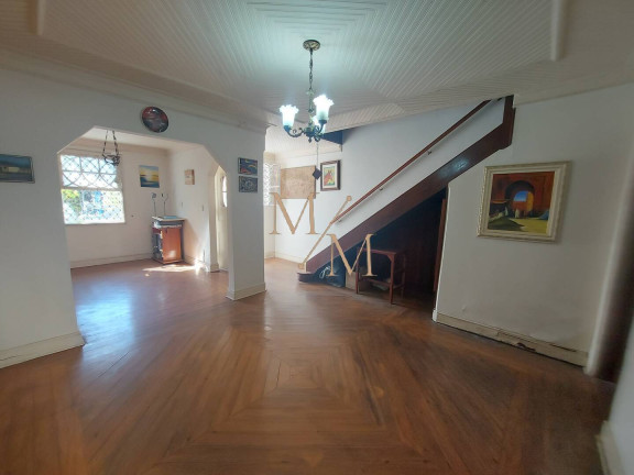 Imagem Casa com 3 Quartos à Venda, 109 m² em Gonzaga - Santos Imagem Casa com 3 Quartos à Venda, 109 m² em Gonzaga - Santos
