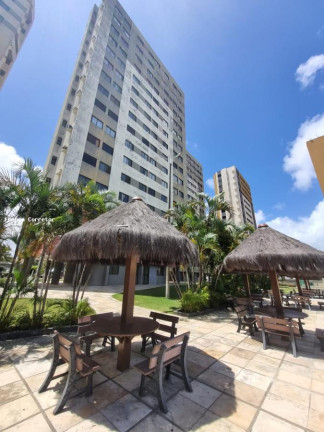 Imagem Apartamento com 3 Quartos para Alugar, 75 m² em Nova Parnamirim - Parnamirim Imagem Apartamento com 3 Quartos para Alugar, 75 m² em Nova Parnamirim - Parnamirim