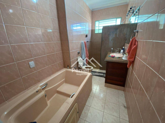 Imagem Sobrado com 3 Quartos à Venda, 197 m² em Ipiranga - Ribeirão Preto