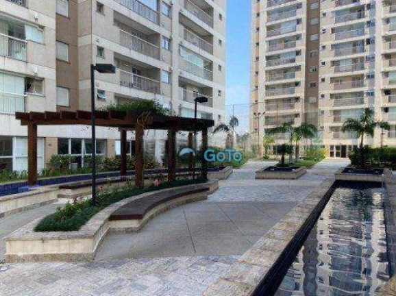 Imagem Apartamento com 2 Quartos à Venda, 56 m² em Vila Matilde - São Paulo Imagem Apartamento com 2 Quartos à Venda, 56 m² em Vila Matilde - São Paulo
