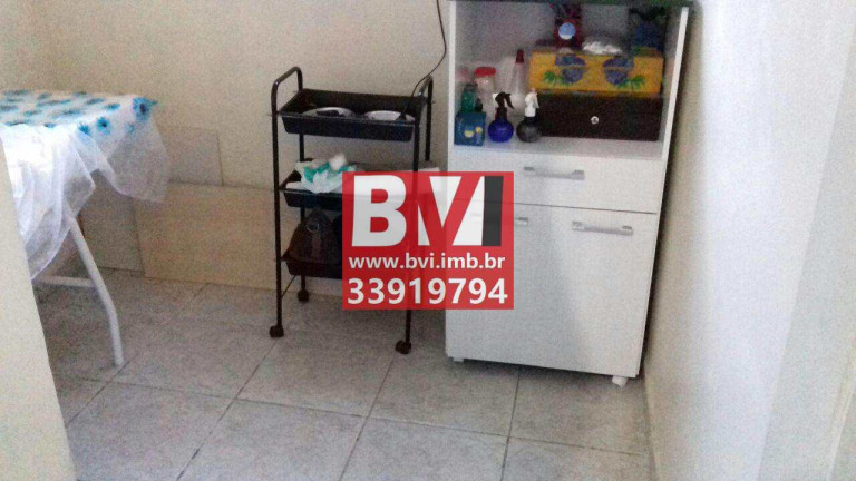 Imagem Casa com 2 Quartos à Venda, 100 m² em Vista Alegre - Rio De Janeiro
