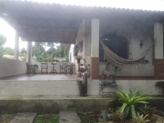 Imagem Casa com 3 Quartos à Venda, 300 m² em Maria Paula - São Gonçalo