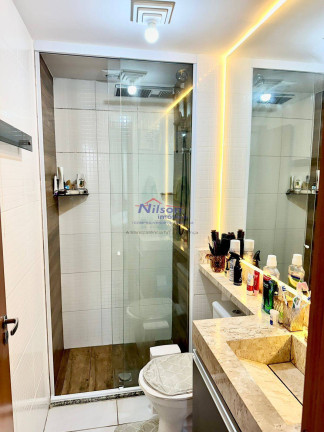 Imagem Apartamento com 1 Quarto à Venda, 34 m² em Vila Galvão - Guarulhos Imagem Apartamento com 1 Quarto à Venda, 34 m² em Vila Galvão - Guarulhos