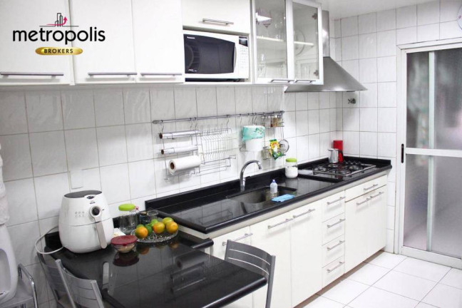 Imagem Apartamento com 3 Quartos à Venda, 96 m² em Santa Paula - São Caetano Do Sul Imagem Apartamento com 3 Quartos à Venda, 96 m² em Santa Paula - São Caetano Do Sul