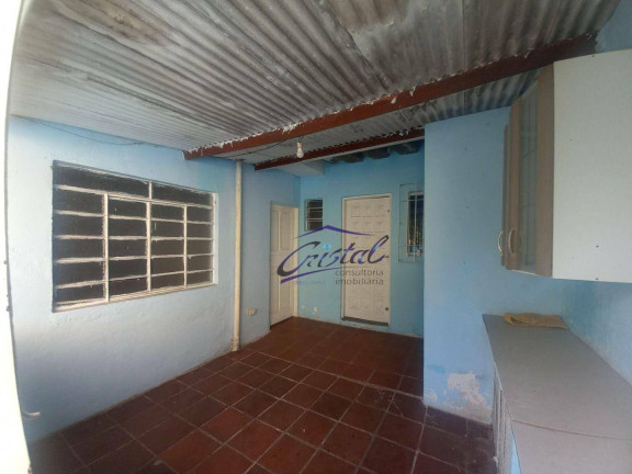 Imagem Casa com 2 Quartos para Alugar, 68 m² em Butantã - São Paulo Imagem Casa com 2 Quartos para Alugar, 68 m² em Butantã - São Paulo
