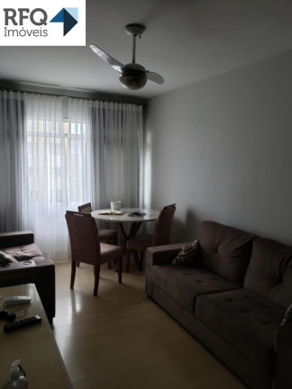 Imagem Imóvel com 4 Quartos à Venda, 108 m² em Vila Clementino - São Paulo