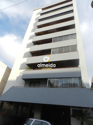 Imagem Apartamento com 3 Quartos à Venda, 217 m² em Centro - Santa Maria Imagem Apartamento com 3 Quartos à Venda, 217 m² em Centro - Santa Maria