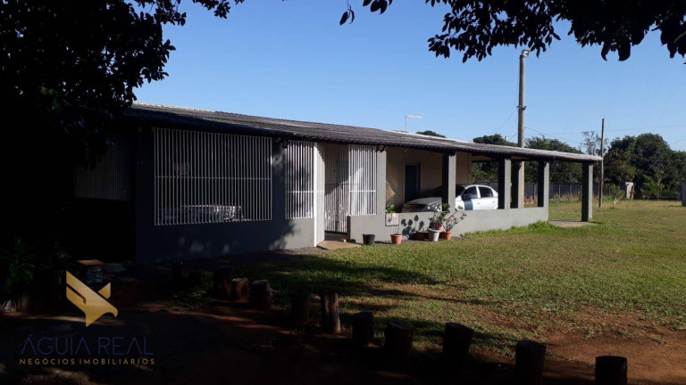 Imagem Chácara com 3 Quartos à Venda, 10.000 m² em Chácara Das Mansões - Campo Grande Imagem Chácara com 3 Quartos à Venda, 10.000 m² em Chácara Das Mansões - Campo Grande